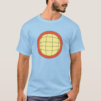 Captain Planet T-Shirt
