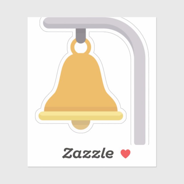 Captain’s Bell (Sheet)