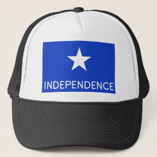 Captain Scott's Flag Trucker Hat