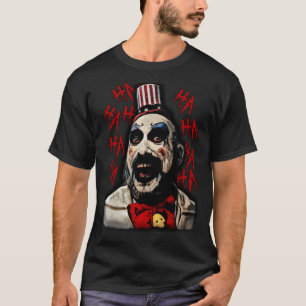 Captain Spaulding T-Shirt