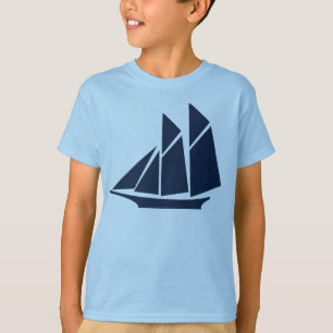 Captain T-Shirt