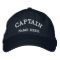 Captains Name Sailor Hat