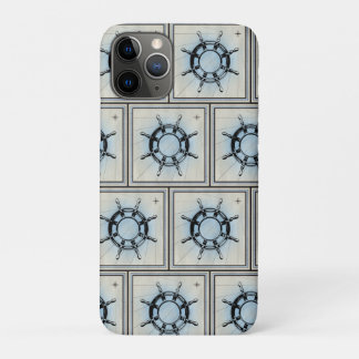 Captain's Wheel iPhone 11 Pro Case
