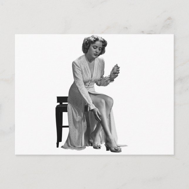 Caption It 3 Postcard (Front)