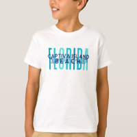 Captiva Island Beach Florida (Ocean Waves)