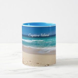 Captiva Island, Florida Mug
