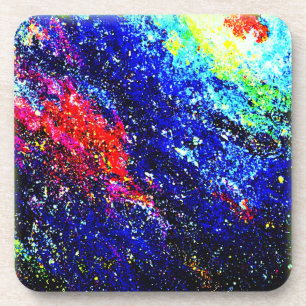 Captivating Colors of the Universe. Buy Now Coaster