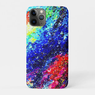 Captivating Colours of the Universe. Buy Now iPhone 11 Pro Case