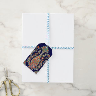 Captivating Gift Tags
