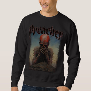 Captivating Sweatshirt