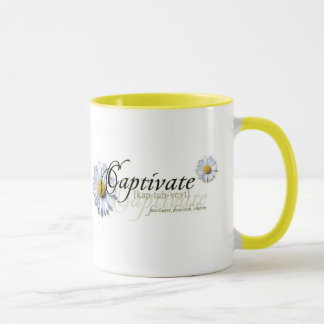 captivation mug