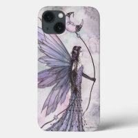 Captive Moon Fairy Fantasy Art