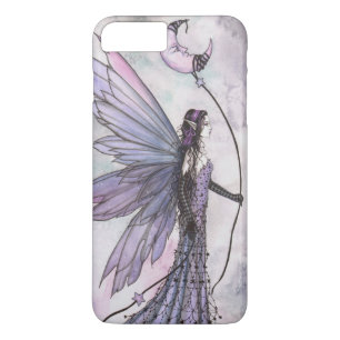 Captive Moon Fairy Fantasy Art iPhone 8 Plus/7 Plus Case