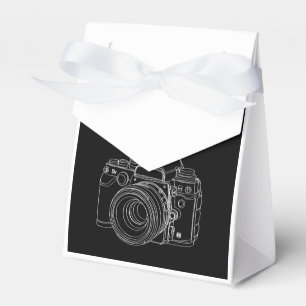 Capture Moment Camera Photography Photographer Favour Box