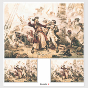 Capture, Pirate Blackbeard, Queen Anne's Revenge