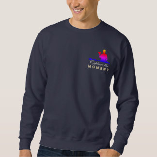 Capture sweatshirt