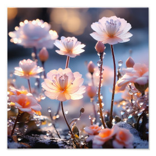 Capture the Beauty of Nature Photo Print