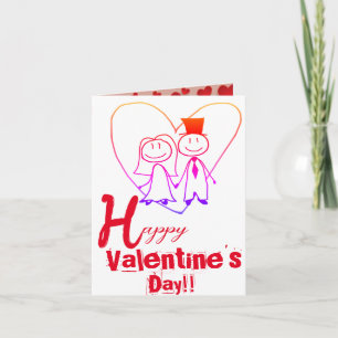 Capture the essence of love card