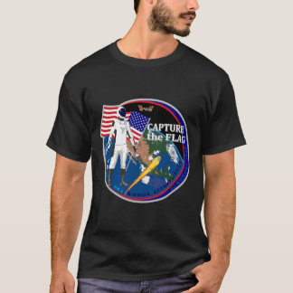 Capture the Flag T-Shirt
