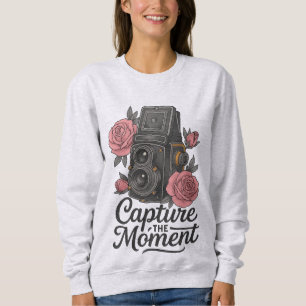 Capture the Moment Sweatshirt