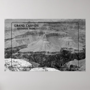 Capturing Nature's Majesty Poster