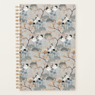 Capturing the Grace of a Japanese Garden Planner