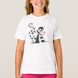 Capturing your heart T-Shirt