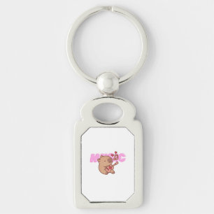 Capy Beats Key Fob