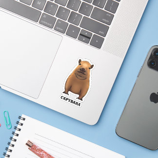 Capybara