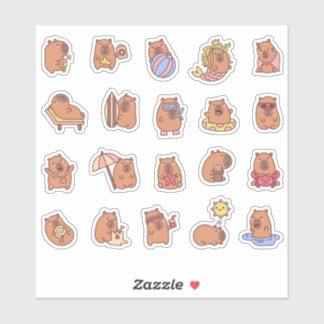 capybara