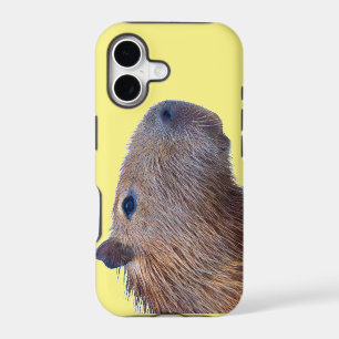 Capybara