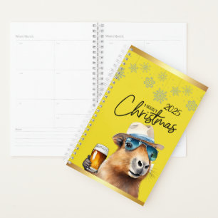 CAPYBARA AGENDA - 3