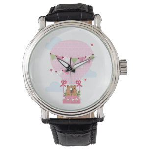 Capybara Birthday Party Kids Watch