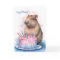 Capybara + Candles Cake - "Cappy" Happy Birthday