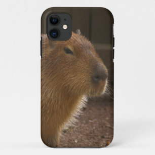 Capybara iPhone 11 Case