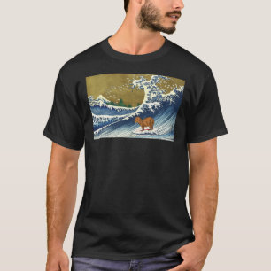 Capybara Classic T-Shirt.png T-Shirt