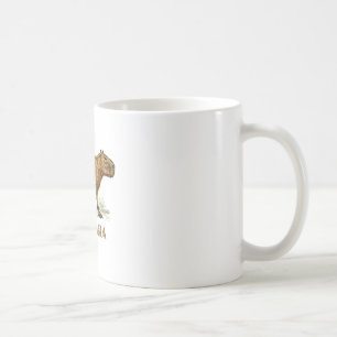 capybara coffee mug