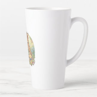 Capybara Mug