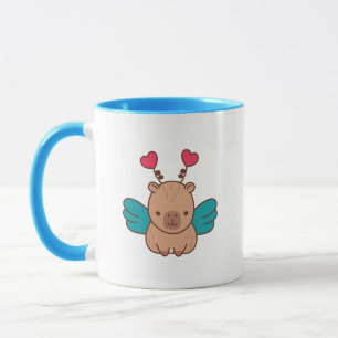Capybara Mug