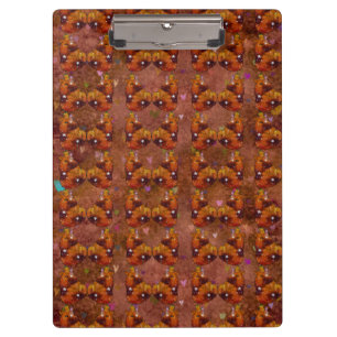 Capybara named Dream Clipboard