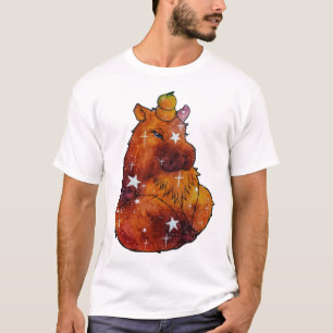 Capybara named Dream T-Shirt