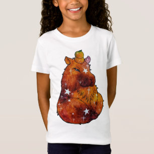 Capybara named Dream T-Shirt