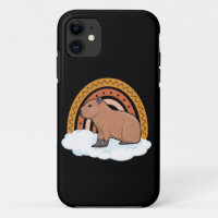 Capybara Pet Animal