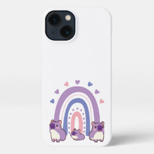 Capybara Phone Cover