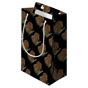 Capybara Small Gift Bag