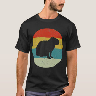 capybara T-Shirt
