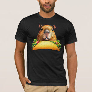 Capybara T-Shirt