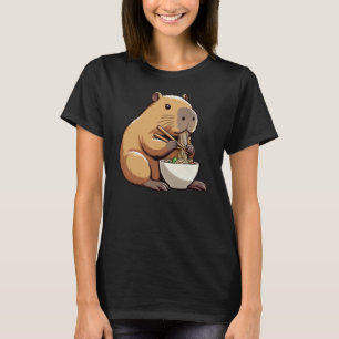 Capybara T-Shirt