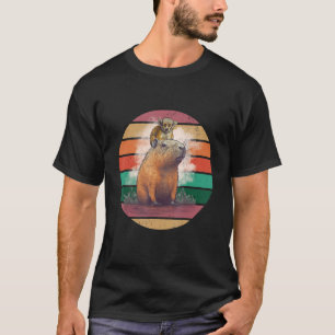 Capybara T-Shirt