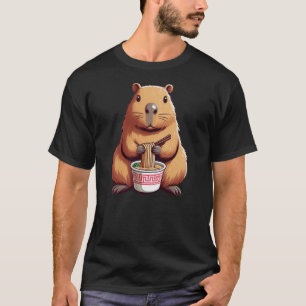 Capybara T-Shirt 